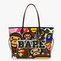 Bape Tote Bag (Pre Order)
