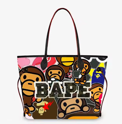 Bape Tote Bag (Pre Order)